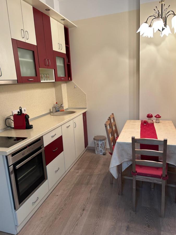 Apartment Vienna 56 외부 사진