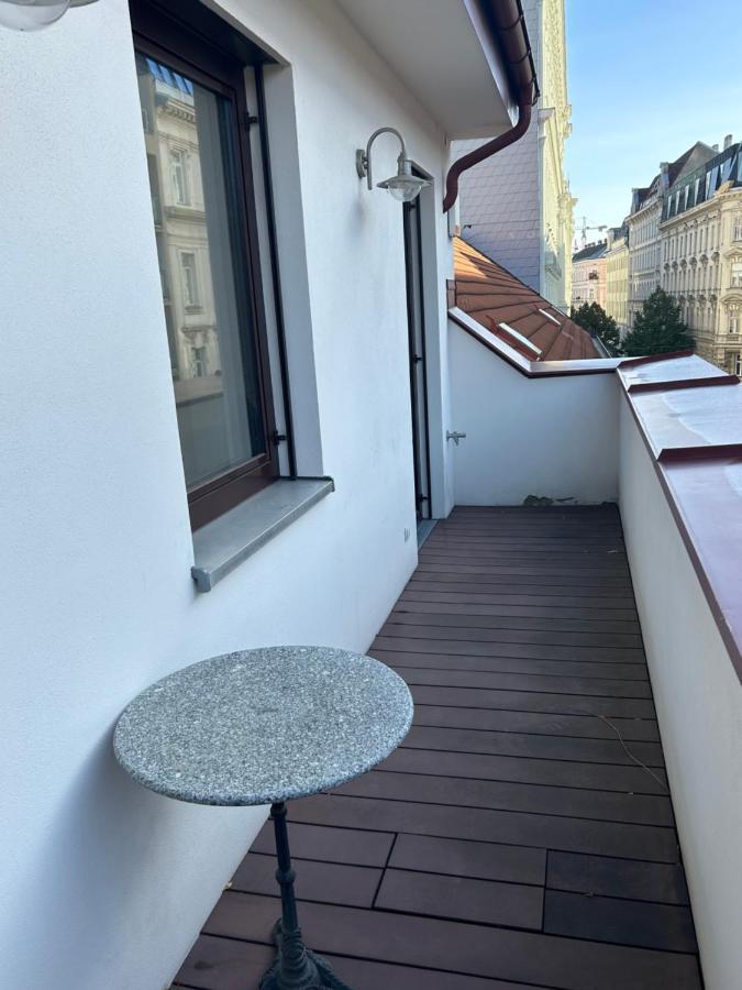 Apartment Vienna 56 외부 사진