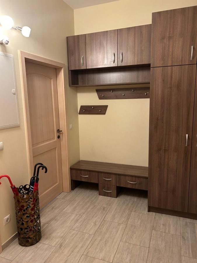 Apartment Vienna 56 외부 사진