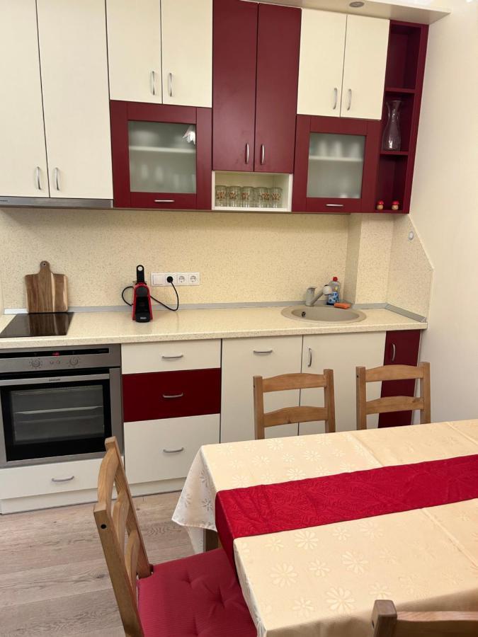 Apartment Vienna 56 외부 사진