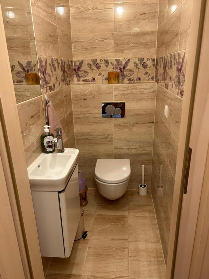Apartment Vienna 56 외부 사진