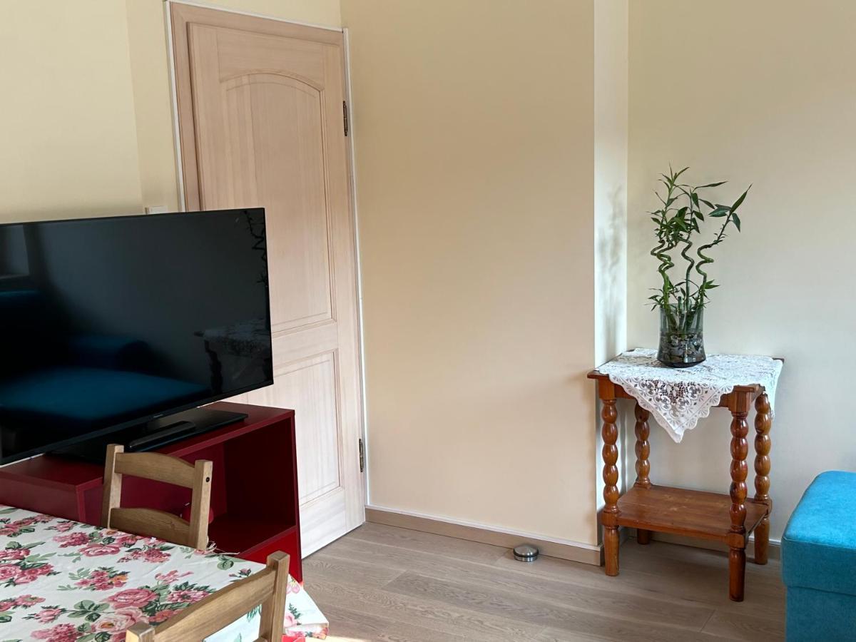 Apartment Vienna 56 외부 사진