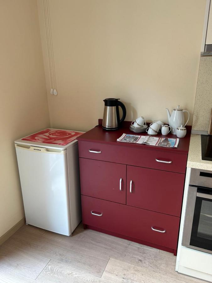 Apartment Vienna 56 외부 사진