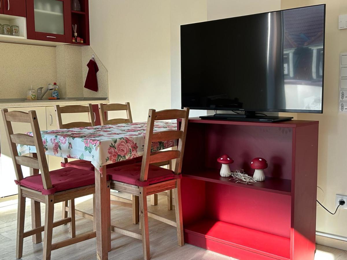 Apartment Vienna 56 외부 사진